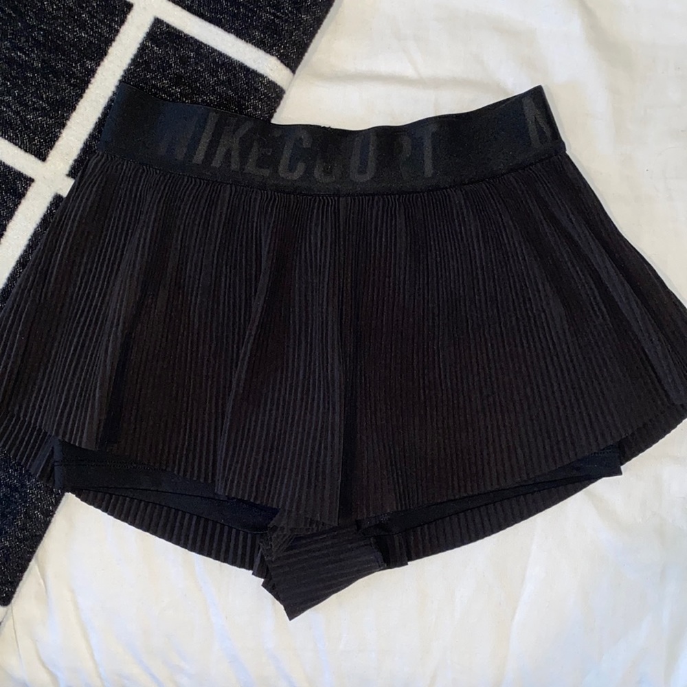 NikeCourt DriFit Tennis Skort